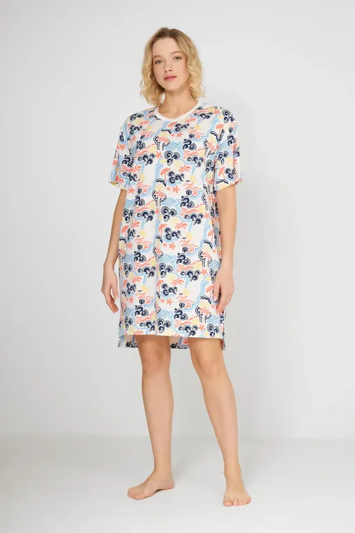 Сорочки Mey 1230040 297 new secco