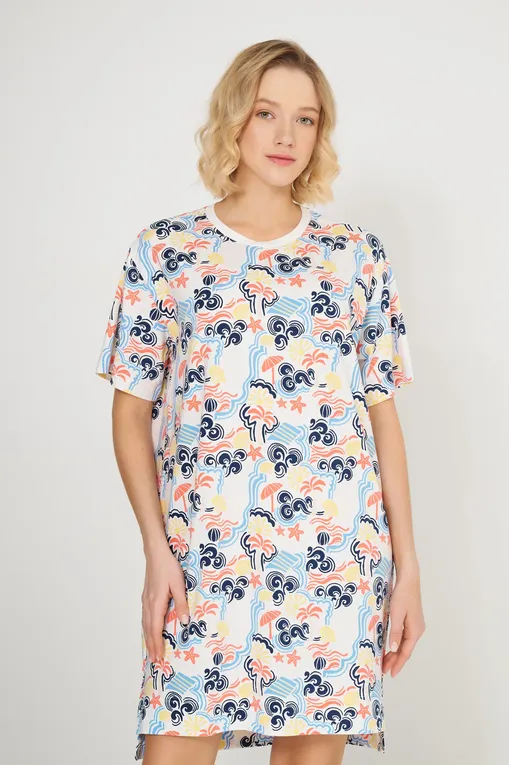 Сорочки Mey 1230040 297 new secco