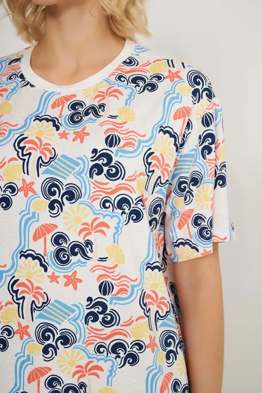 Сорочки Mey 1230040 297 new secco