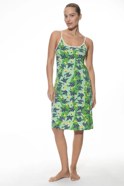 Сорочки Mey 1230046 1284 laurel leaf