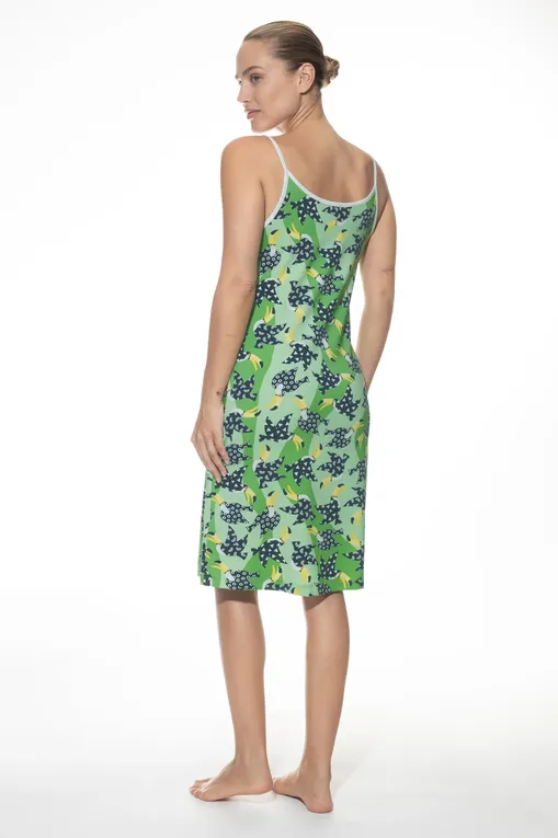 Сорочки Mey 1230046 1284 laurel leaf