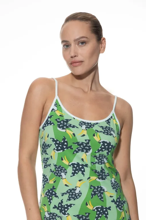 Сорочки Mey 1230046 1284 laurel leaf