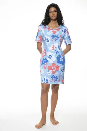 Mey 1230048 1266 blue paradise