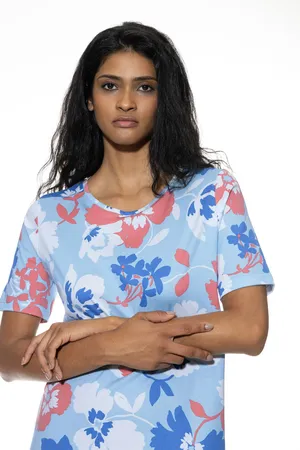 Mey 1230048 1266 blue paradise