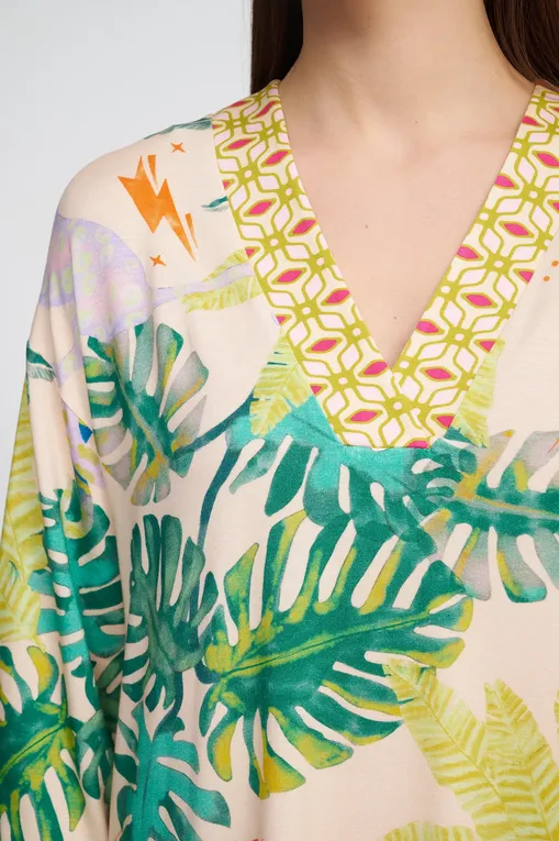 Сорочки Mey 1230052 1208 rose pearl