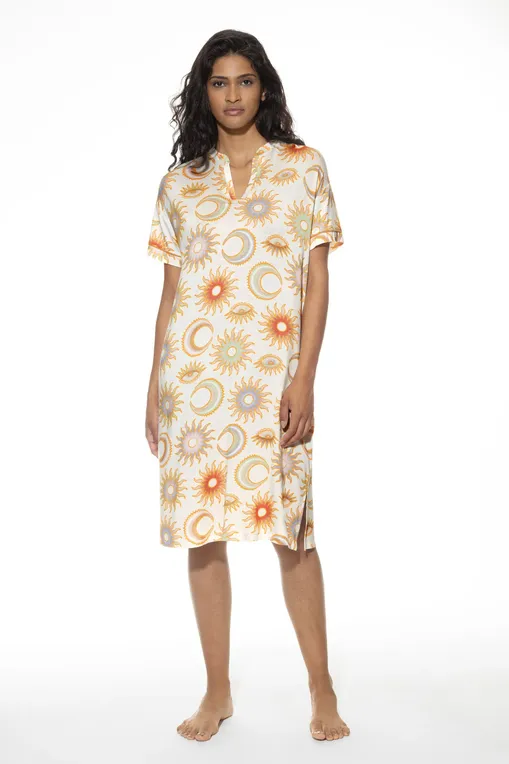 Сорочки Mey 1230058 5 champagner