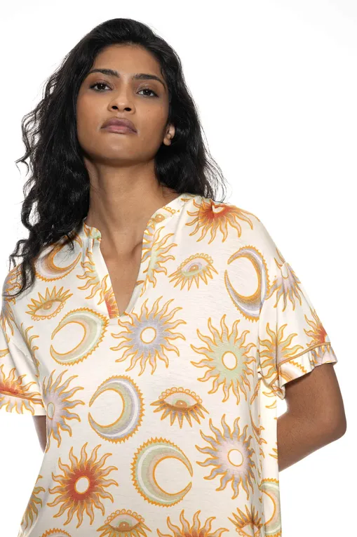 Сорочки Mey 1230058 5 champagner