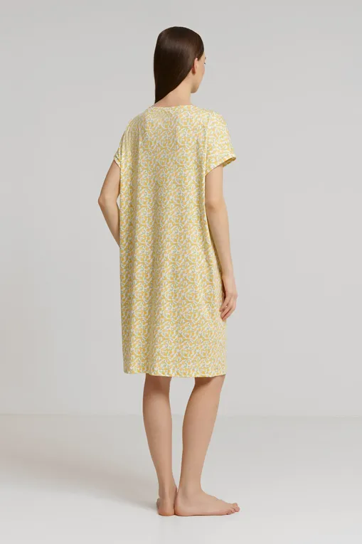 Сорочки Mey 1230066 1223 pistachio cream