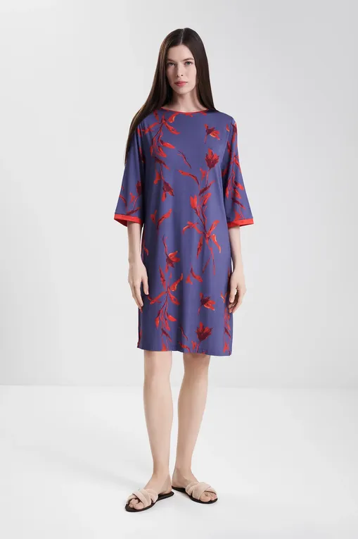 Сорочки Mey 1230071 1724 astral night