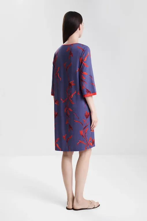 Сорочки Mey 1230071 1724 astral night