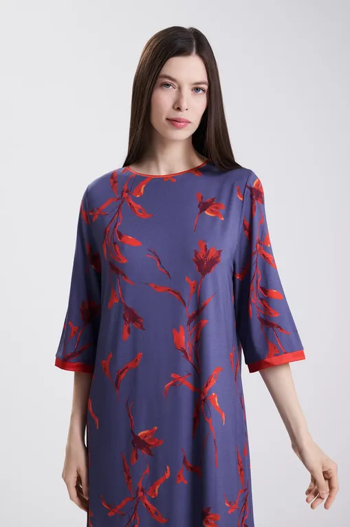 Сорочки Mey 1230071 1724 astral night