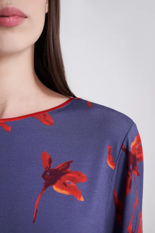 Сорочки Mey 1230071 1724 astral night