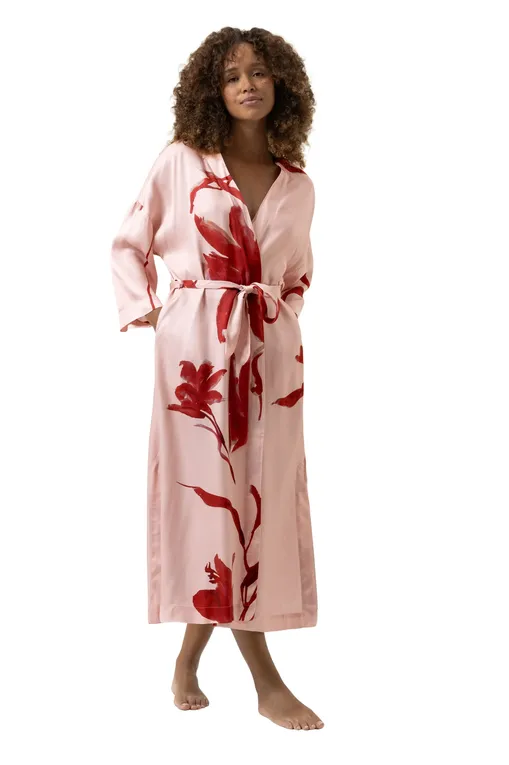 Халаты Mey 1230083 558 bonbon pink