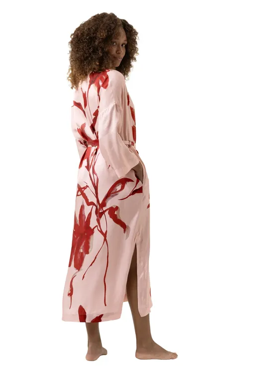 Халаты Mey 1230083 558 bonbon pink