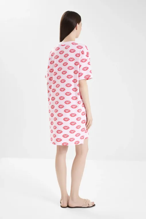 Сорочки Mey 1230085 1718 soft pink