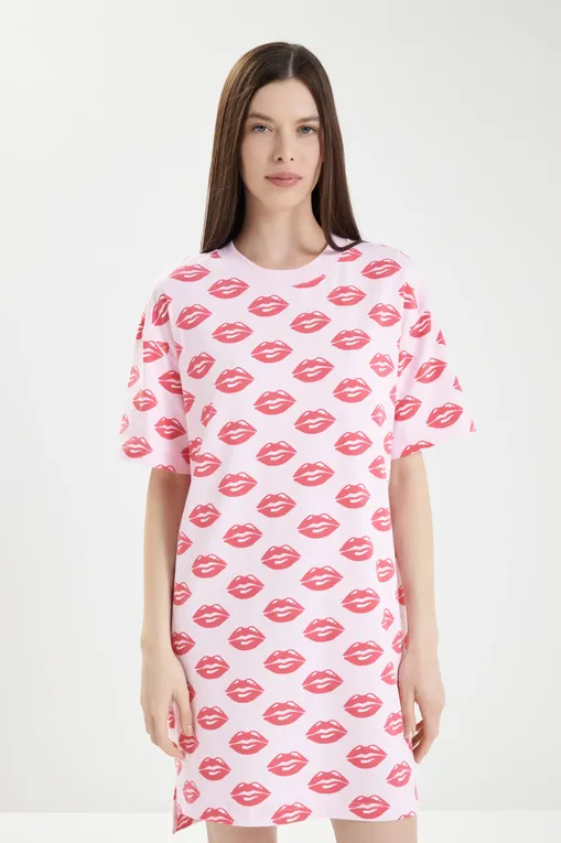 Сорочки Mey 1230085 1718 soft pink