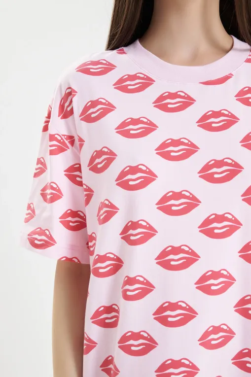 Сорочки Mey 1230085 1718 soft pink