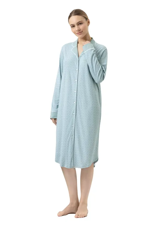 Сорочки Mey 1230099 1741 waterscape