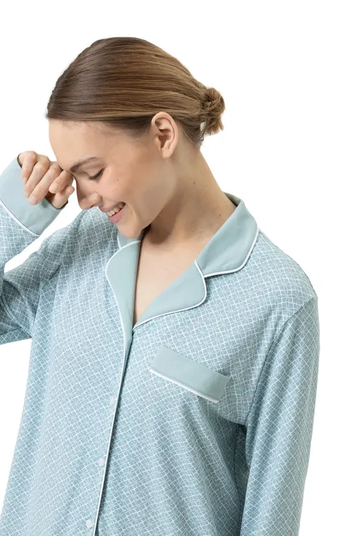 Сорочки Mey 1230099 1741 waterscape