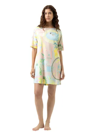 Mey 1230127 1749 breezy blue