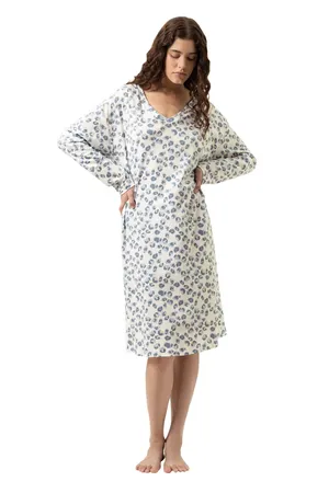 Mey 1230151 1771 sleepy blue