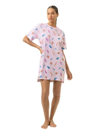 Mey 1230152 1718 soft pink