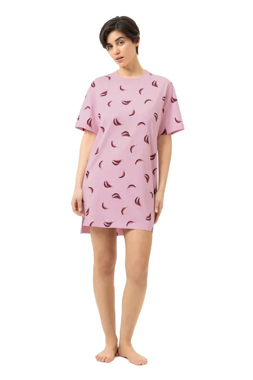 Сорочки Mey 1230161 1718 soft pink