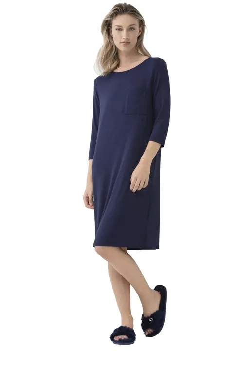 Сорочки Mey 16410 388 true blue
