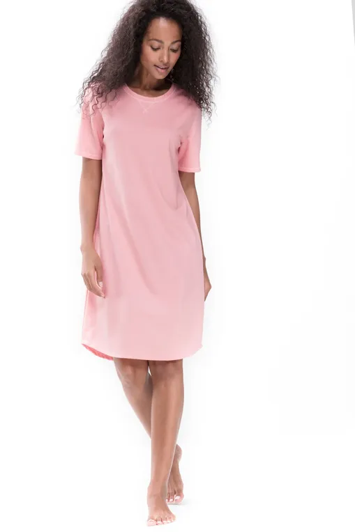 Сорочки Mey 16450 428 powder pink