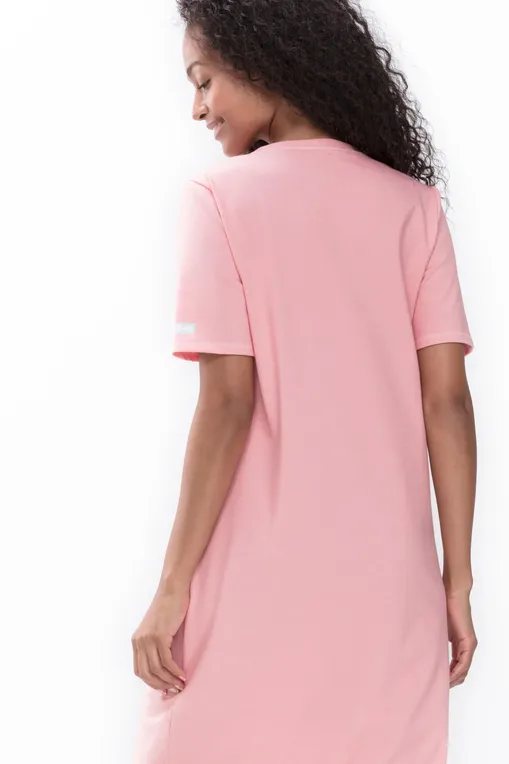 Сорочки Mey 16450 428 powder pink