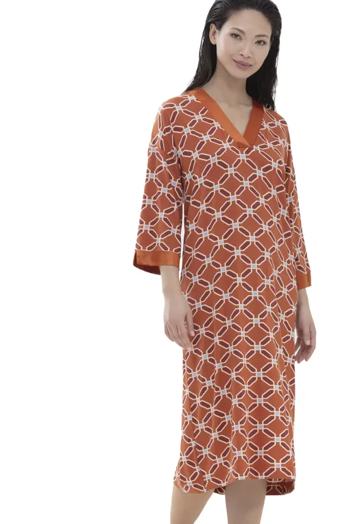 Сорочки Mey 17156 74 cinnamon