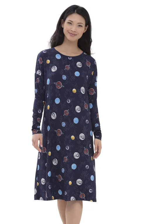 Сорочки Mey 17322 388 true blue