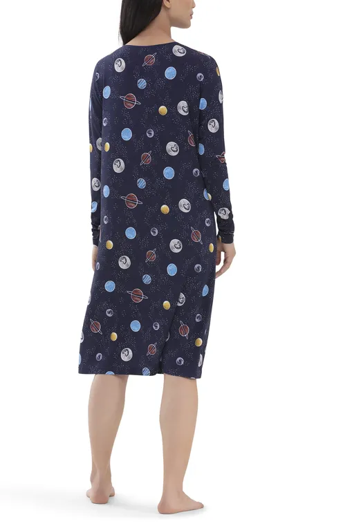 Сорочки Mey 17322 388 true blue
