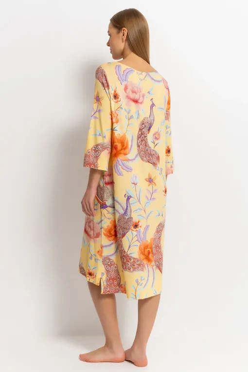 Платья домашние Mey 17727 390 golden day