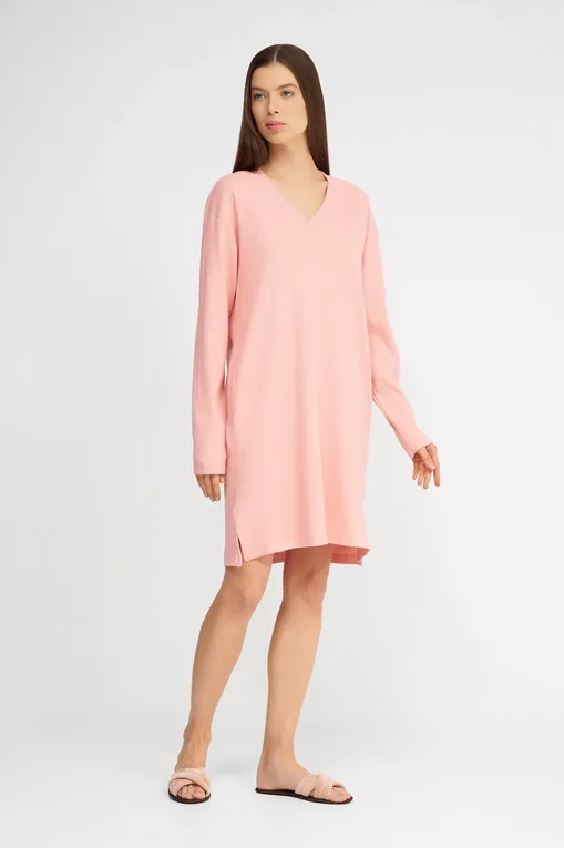 Сорочки Naturana 43069 625 Pink Rose