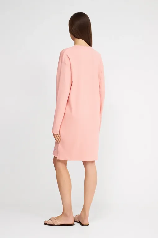 Сорочки Naturana 43069 625 Pink Rose