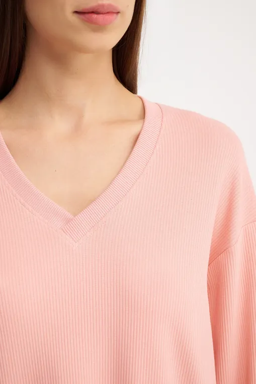 Сорочки Naturana 43069 625 Pink Rose