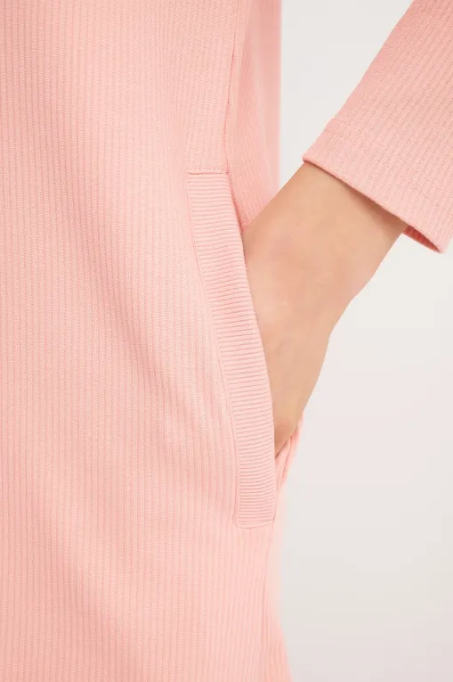 Сорочки Naturana 43069 625 Pink Rose