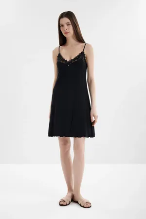 NINA VON C 16421204 200 black