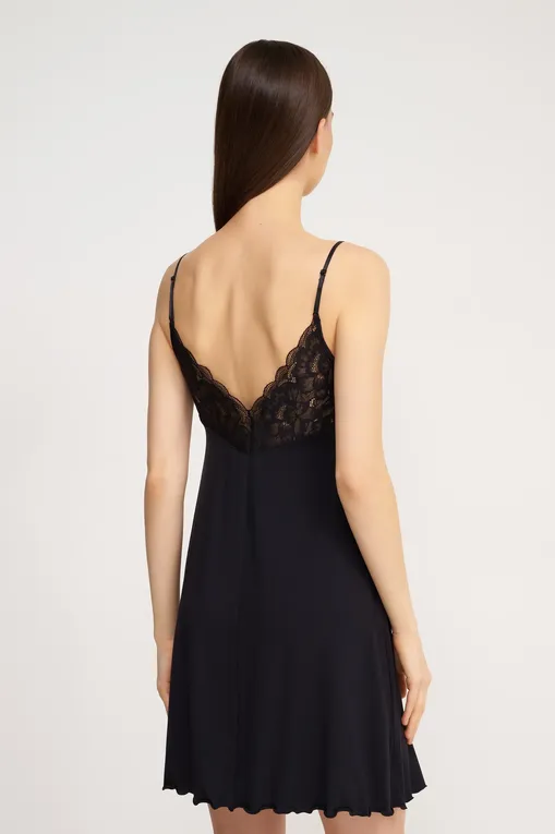 Сорочки NINA VON C 16421250 200 black
