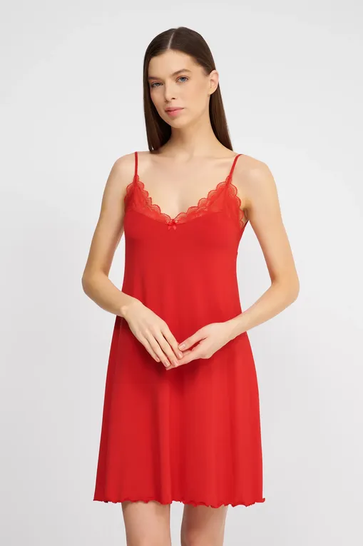 Сорочки NINA VON C 16421250 845 cherry