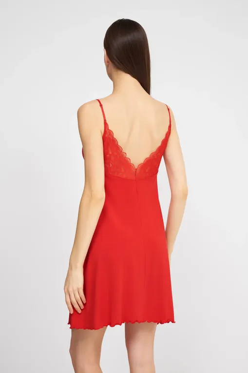 Сорочки NINA VON C 16421250 845 cherry