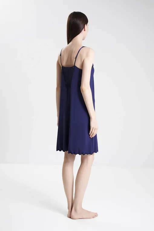 Сорочки NINA VON C 16421343 742 nightblue