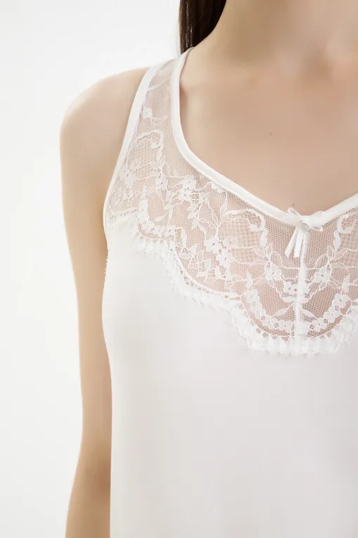 Сорочки NINA VON C 16421380 510 champagne