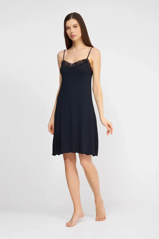 Сорочки NINA VON C 16421648 200 black