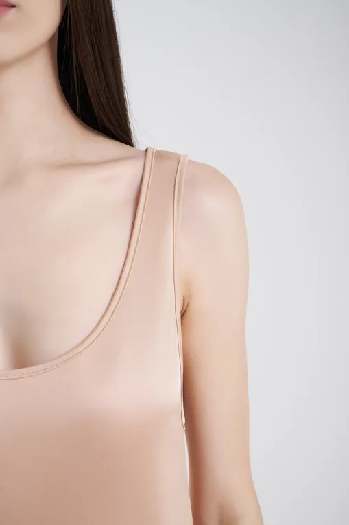 Сорочки NINA VON C 22404111 635 caramel