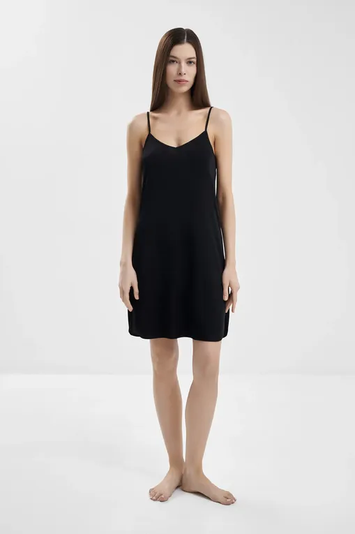 Сорочки NINA VON C 22422111 200 black