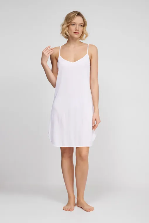 Сорочки NINA VON C 22422111 100 white