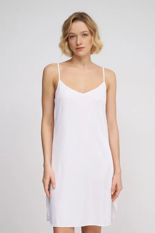 Сорочки NINA VON C 22422111 100 white