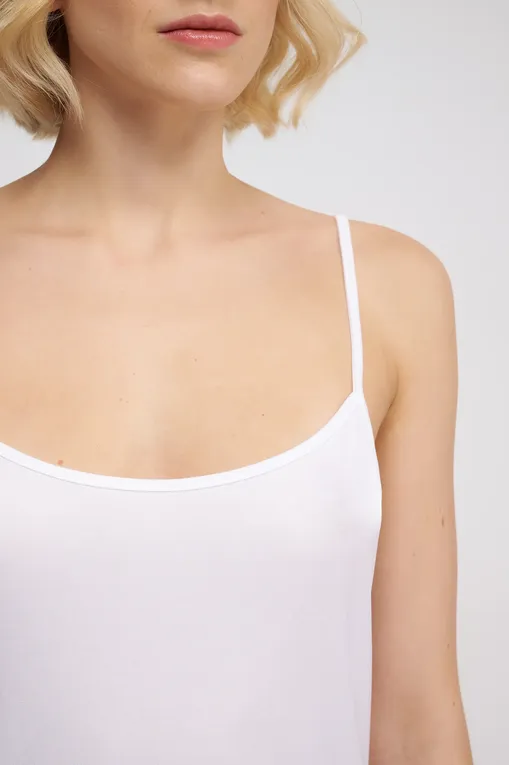 Сорочки NINA VON C 22423111 100 white